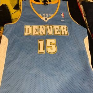 Carmelo Anthony Jersey